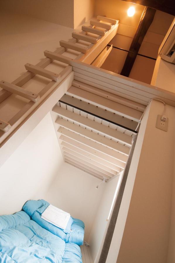 Hotel Cyclo No Ie Imabari Zewnętrze zdjęcie
