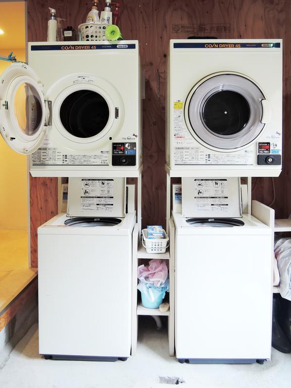 Hotel Cyclo No Ie Imabari Zewnętrze zdjęcie
